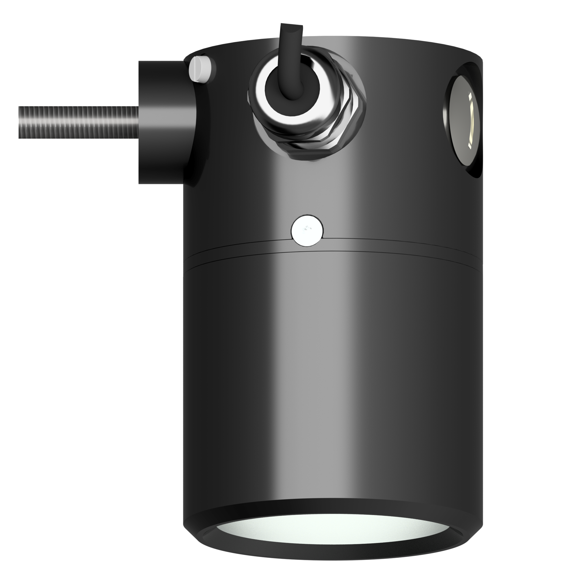 Wake light, White, Dimmable, Ice-class Wake light, White, Dimmable, Ice-class